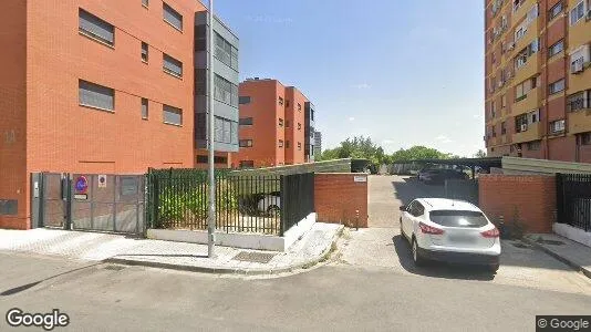 Rooms for rent in Castelfranco Emilia - Photo from Google Street View