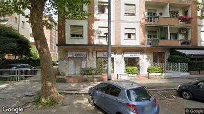 Apartments for rent in Bologna - Photo from Google Street View