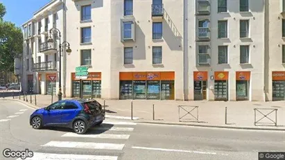 Apartments for rent in Aosta - Photo from Google Street View