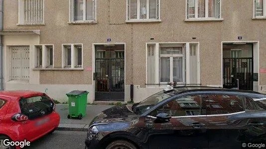 Rooms for rent in Salandra - Photo from Google Street View