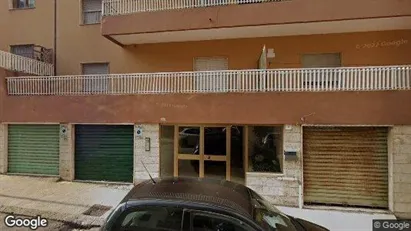 Rooms for rent in Sassari - Photo from Google Street View