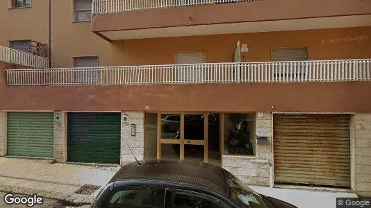 Rooms for rent in Sassari - Photo from Google Street View