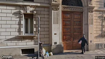 Apartments for rent in Bologna - Photo from Google Street View