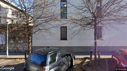 Rooms for rent in Trento - Photo from Google Street View