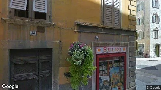 Rooms for rent in Trento - Photo from Google Street View