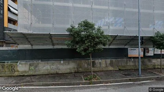 Rooms for rent in Trento - Photo from Google Street View