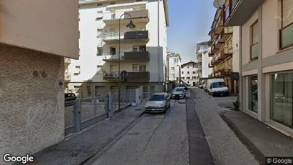 Rooms for rent in Trento - Photo from Google Street View