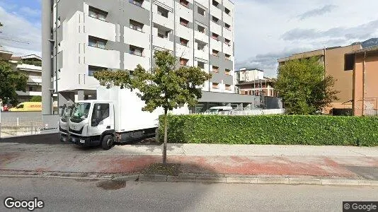 Rooms for rent in Trento - Photo from Google Street View