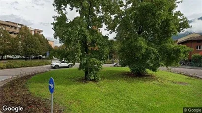Rooms for rent in Trento - Photo from Google Street View