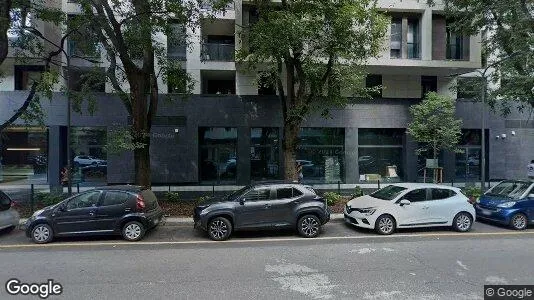 Apartments for rent in Milano Zona 8 - Fiera, Gallaratese, Quarto Oggiaro - Photo from Google Street View