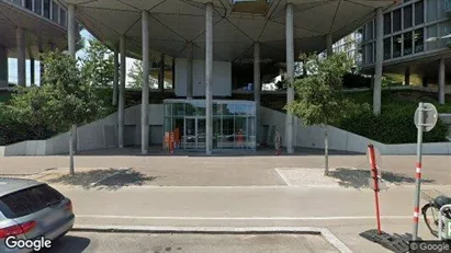 Apartments for rent in Viterbo - Photo from Google Street View