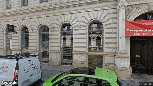 Apartments for rent in Arlena di Castro - Photo from Google Street View