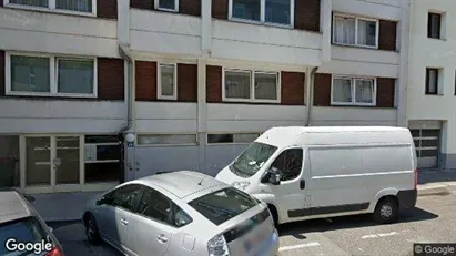 Apartments for rent in Viterbo - Photo from Google Street View