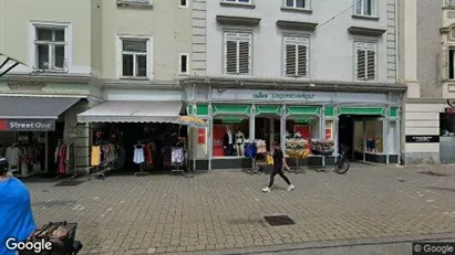 Apartments for rent in Galtellì - Photo from Google Street View