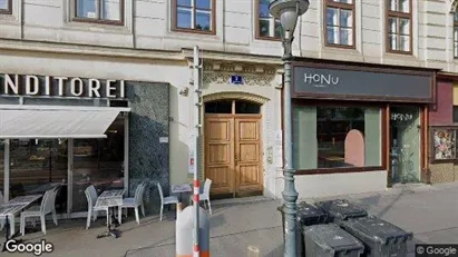 Apartments for rent in Arlena di Castro - Photo from Google Street View