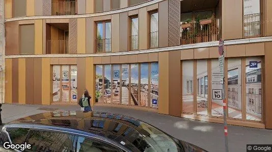 Apartments for rent in Arlena di Castro - Photo from Google Street View