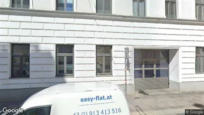 Apartments for rent in Bomarzo - Photo from Google Street View