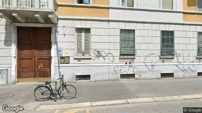 Apartments for rent in Milano Zona 5 - Vigentino, Chiaravalle, Gratosoglio - Photo from Google Street View