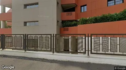 Apartments for rent in Milano Zona 8 - Fiera, Gallaratese, Quarto Oggiaro - Photo from Google Street View