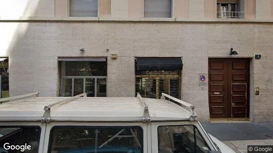 Apartments for rent in Milano Zona 1 - Centro storico - Photo from Google Street View
