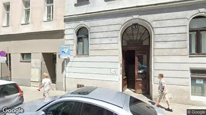 Apartments for rent in Bassano in Teverina - Photo from Google Street View