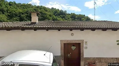 Apartments for rent in Trento - Photo from Google Street View