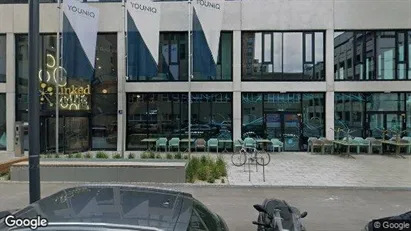 Apartments for rent in Bassano in Teverina - Photo from Google Street View