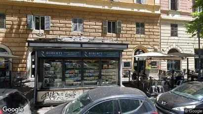 Rooms for rent in Roma Municipio II – Parioli/Nomentano - Photo from Google Street View
