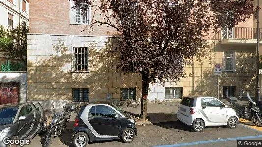 Rooms for rent in Roma Municipio II – Parioli/Nomentano - Photo from Google Street View