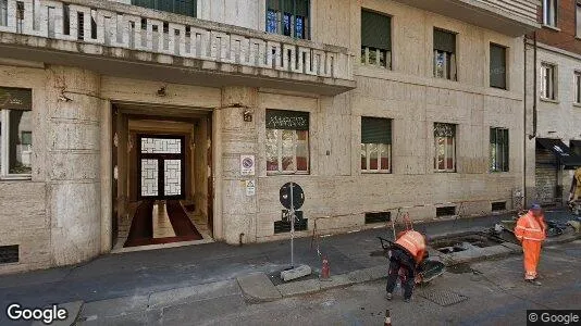 Rooms for rent in Milano Zona 3 - Porta Venezia, Città Studi, Lambrate - Photo from Google Street View