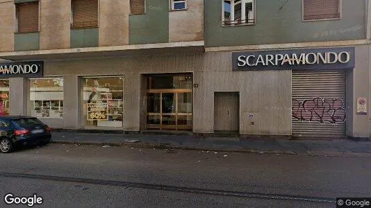Rooms for rent in Milano Zona 8 - Fiera, Gallaratese, Quarto Oggiaro - Photo from Google Street View