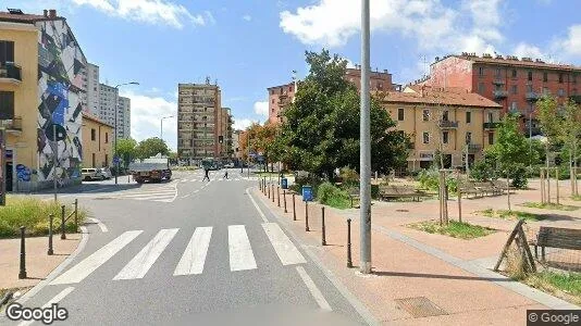 Apartments for rent in Milano Zona 5 - Vigentino, Chiaravalle, Gratosoglio - Photo from Google Street View