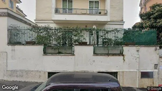 Apartments for rent in Roma Municipio VIII – Appia Antica - Photo from Google Street View