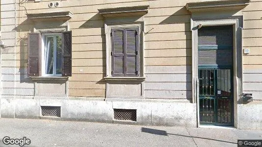 Apartments for rent in Roma Municipio I – Centro Storico - Photo from Google Street View