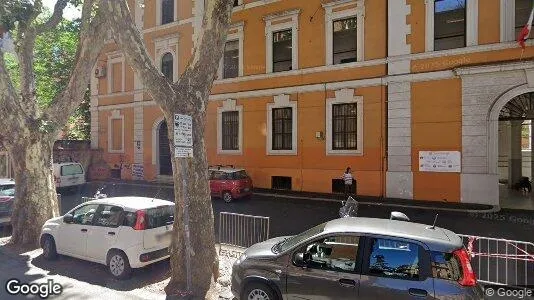 Apartments for rent in Roma Municipio I – Centro Storico - Photo from Google Street View
