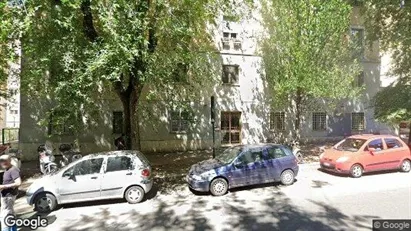 Apartments for rent in Roma Municipio XII – Monte Verde - Photo from Google Street View