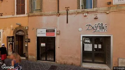 Apartments for rent in Roma Municipio I – Centro Storico - Photo from Google Street View