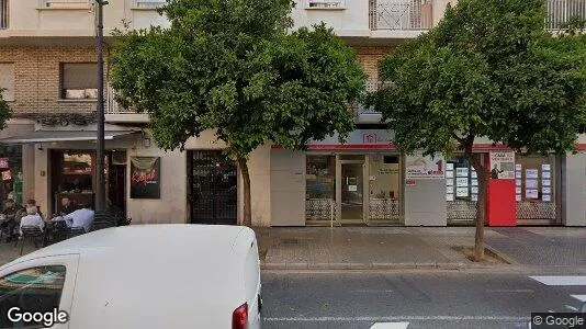 Rooms for rent in Poggio Rusco - Photo from Google Street View