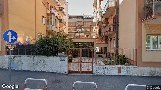Rooms for rent in Roma Municipio VIII – Appia Antica - Photo from Google Street View