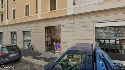 Apartments for rent in Milano Zona 6 - Barona, Lorenteggio - Photo from Google Street View