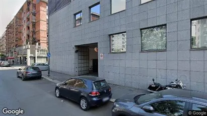 Rooms for rent in Milano Zona 3 - Porta Venezia, Città Studi, Lambrate - Photo from Google Street View