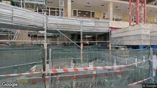 Apartments for rent in Meina - Photo from Google Street View