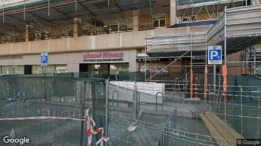 Apartments for rent in Meina - Photo from Google Street View