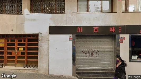 Apartments for rent in Momo - Photo from Google Street View