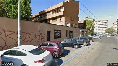 Apartments for rent in Bologna - Photo from Google Street View