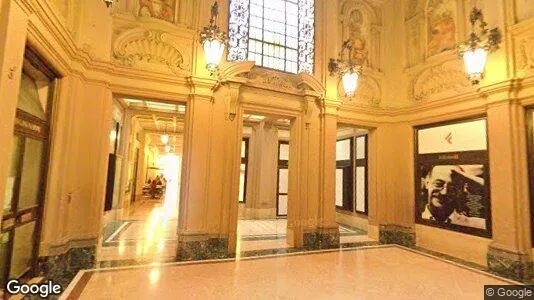 Apartments for rent in Bologna - Photo from Google Street View