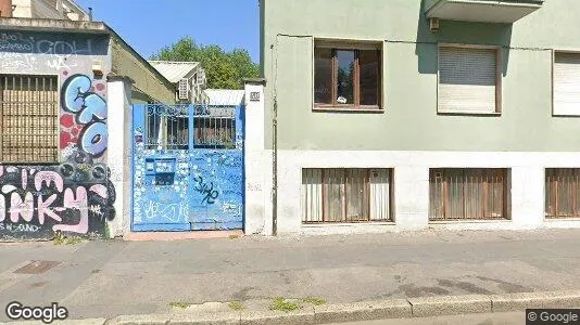 Apartments for rent in Milano Zona 6 - Barona, Lorenteggio - Photo from Google Street View