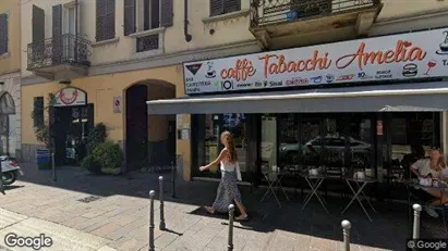 Apartments for rent in Milano Zona 5 - Vigentino, Chiaravalle, Gratosoglio - Photo from Google Street View