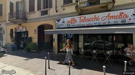 Apartments for rent in Milano Zona 5 - Vigentino, Chiaravalle, Gratosoglio - Photo from Google Street View