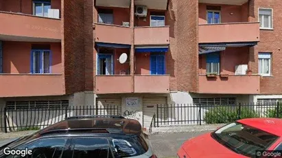 Apartments for rent in Milano Zona 3 - Porta Venezia, Città Studi, Lambrate - Photo from Google Street View